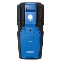 PeakTech 3349, Digitális multiméter, Pontosság: 0,5%, 600V, 60MOhm, TrueRMS