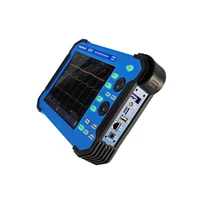 Peaktech 1212 - Tablet oszcilloszkóp - 100MHz/4CH, 1GSa/s