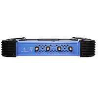 Peaktech 1212 - Tablet oszcilloszkóp - 100MHz/4CH, 1GSa/s