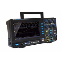 Peaktech 1401 - Tárolós Oszcilloszkóp 10MHz/2CH, 100MS/s