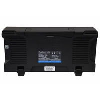 Peaktech 1401 - Tárolós Oszcilloszkóp 10MHz/2CH, 100MS/s