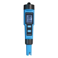 Peaktech 5305 A - 2 az 1-ben PH mérő műszer