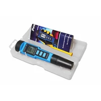 Peaktech 5306 - PH/EC/Hőmérséklet mérő