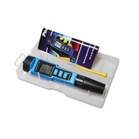 Peaktech 5307 - PH/EC/TDS/Hőmérséklet mérő