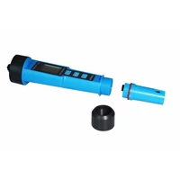 Peaktech 5307 - PH/EC/TDS/Hőmérséklet mérő