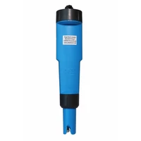 Peaktech 5307 - PH/EC/TDS/Hőmérséklet mérő
