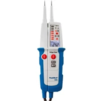 Peaktech 1096 - AC/DC feszültségmérő RCD-teszttel