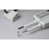 Peaktech 1096 - AC/DC feszültségmérő RCD-teszttel