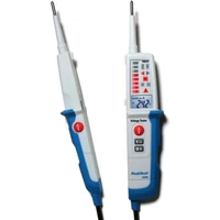 Peaktech 1096 - AC/DC feszültségmérő RCD-teszttel