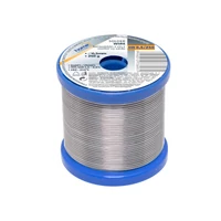 Forrasztóón, 0,5mm, 250g