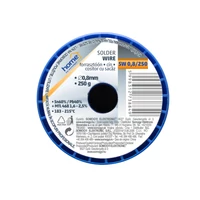 Forrasztóón, 0,8mm, 250g