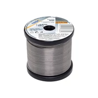 Forrasztóón, 0,8mm, 500g
