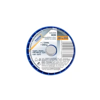 Forrasztóón, 1mm, 250g