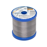 Forrasztóón, 1,5mm, 250g