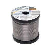 Forrasztóón, 1,5mm, 500g