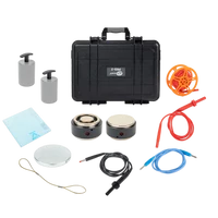 PRS-2 KIT - Mérőszett ESD védett zónák méréséhez