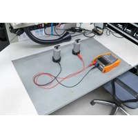 PRS-2 KIT - Mérőszett ESD védett zónák méréséhez