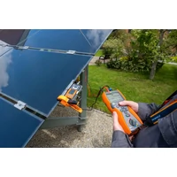 Sonel PVM-1020KIT Fotovoltaikus mérőműszer Kit