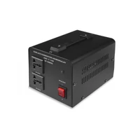 VP-1000 Feszültség átalakító 230 -> 110 V / 1000 W