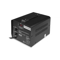 VP-1000 Feszültség átalakító 230 -> 110 V / 1000 W