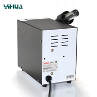 Yihua 857D+ Hőlégfúvó állomás