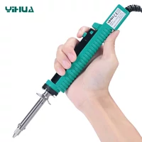 Yihua 929D-V Elektromos ónszippantó pumpa - 30W