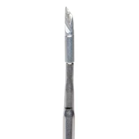 C210-K 0.3mm Pákahegy Yihua 982 forrasztóállomáshoz