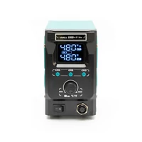 Yihua 939D+IV 90W-os ESD védett forrasztóállomás