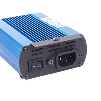 Yihua 948DB+II Precíziós forrasztóállomás 75W