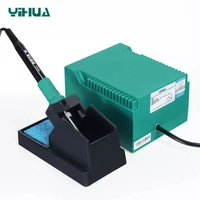 Yihua 937D Forrasztóállomás - 40 W