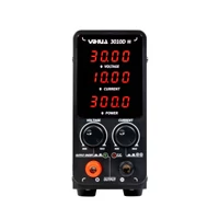 Yihua 3010D-III - Digitális labortápegység, 0 - 30 V / 0 - 10 A DC