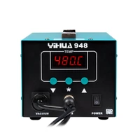 Yihua 948 Kiforrasztó állomás - 90W