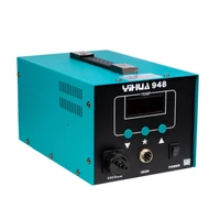Yihua 948 Kiforrasztó állomás - 90W