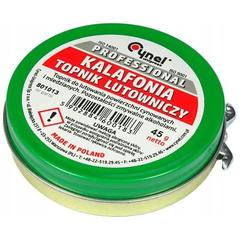 Cynel Forrasztó gyanta 45 g