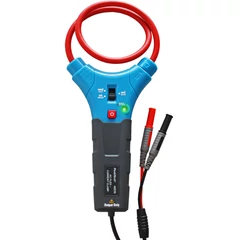 Peaktech 4205 Flexibilis lakatfogó adapter 3000A AC