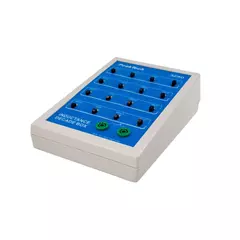 Peaktech 3290 - Induktivitás dekád box