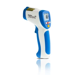 Peaktech 4965 - Infra hőmérő, -50 … +380°C