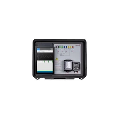 Schleich MotorAnalyzer3