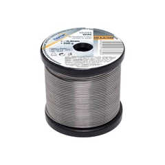 Forrasztóón, 0,8mm, 500g