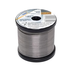 Forrasztóón, 1,5mm, 500g