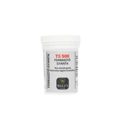 Forrasztó gyanta - 30 g