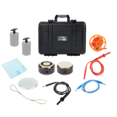 PRS-2 KIT - Mérőszett ESD védett zónák méréséhez
