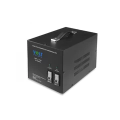 VP-5000 Feszültség átalakító 230 - 110 V / 5000 W