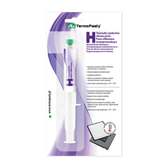 Hővezető paszta 25g (>0,88W/mk)