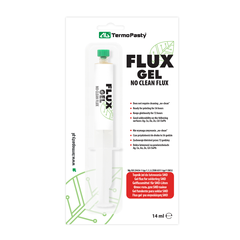 Folyasztó gél - 14 ml
