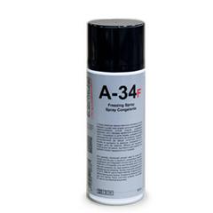 Hűtő-hővizsgáló spray, 400 ml