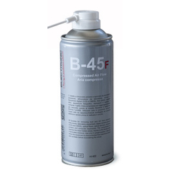 Sűrített levegő spray, 400 ml