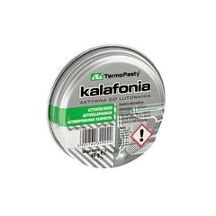 Forrasztó gyanta 40 g