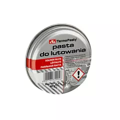 Forrasztó paszta 40 g