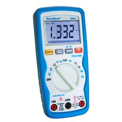 Peaktech 3320